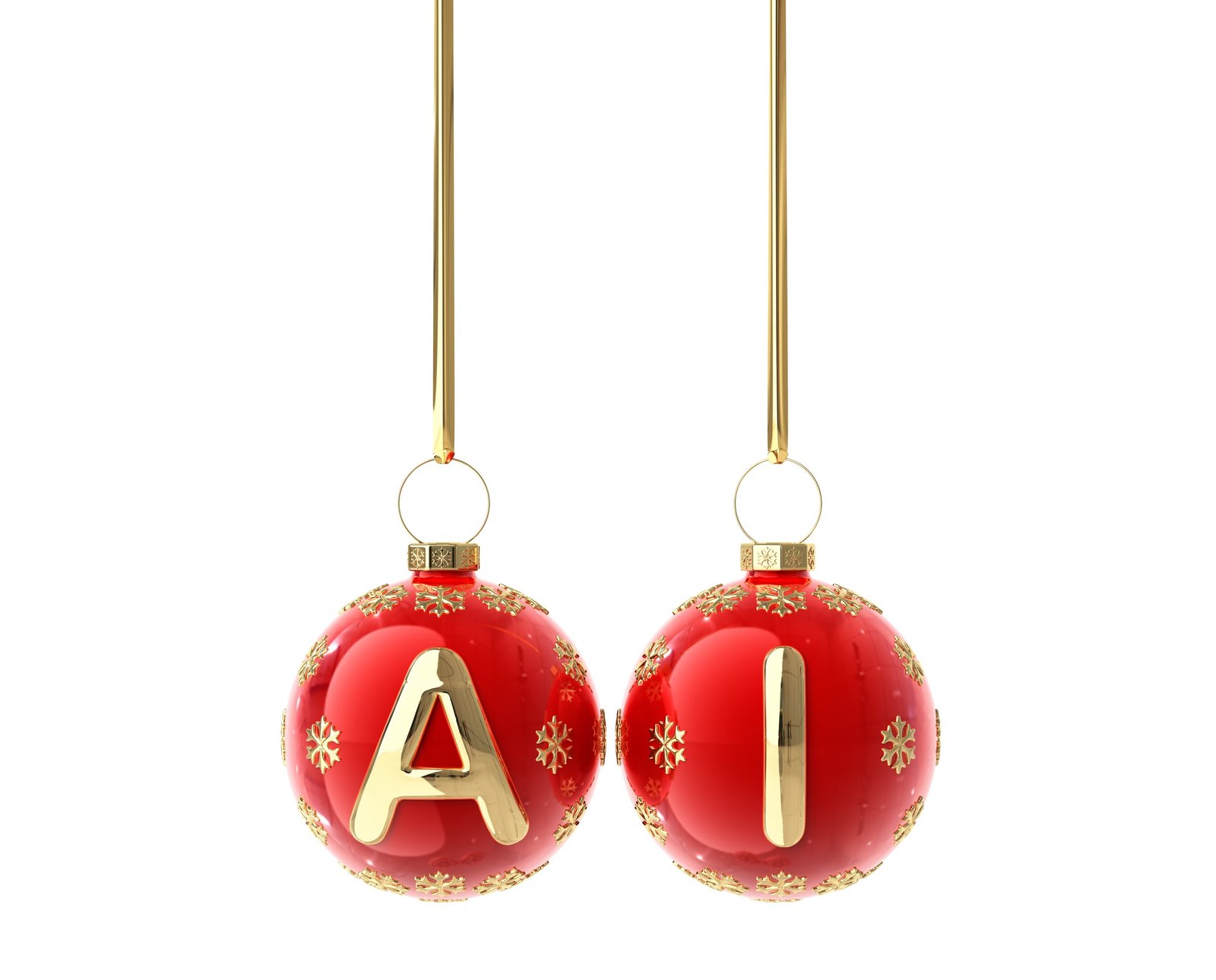 “AI is proving bigger than the noise.”