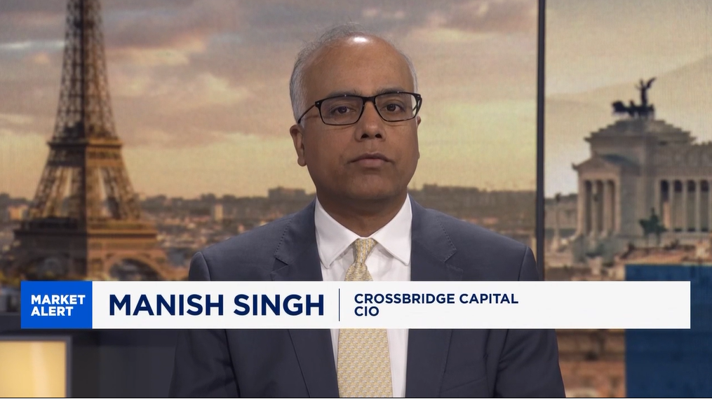 Are markets getting ahead of themselves on a Strait of Hormuz resolution?