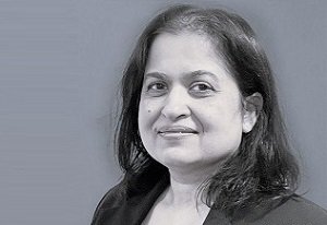 Monika Gupta